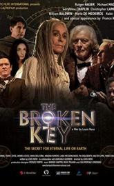 The Broken Key poster