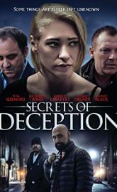Secrets of Deception poster