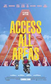 Access All Areas poster