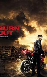 Burn Out poster