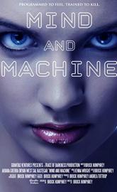 Mind and Machine poster