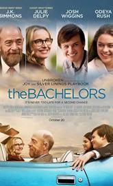 The Bachelors poster