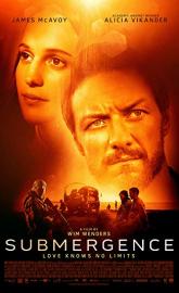 Submergence poster