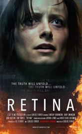 Retina poster