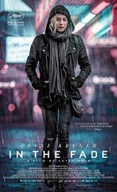 In the Fade poster