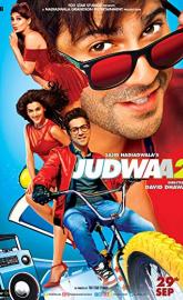 Twins 2 poster