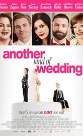 Another Kind of Wedding poster