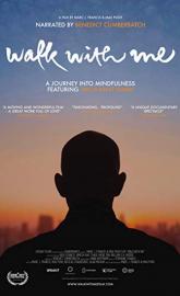 Walk With Me poster
