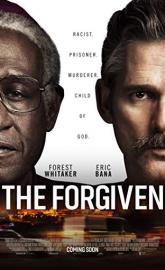 The Forgiven poster