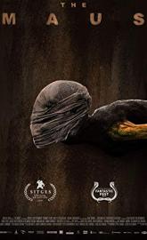The Maus poster