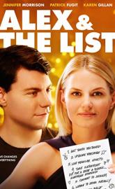 Alex & The List poster