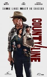 County Line poster