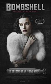 Bombshell: The Hedy Lamarr Story poster