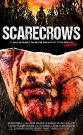 Scarecrows poster