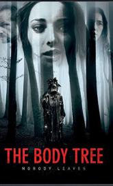 The Body Tree poster