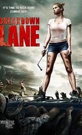 Breakdown Lane poster