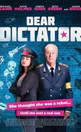 Dear Dictator poster