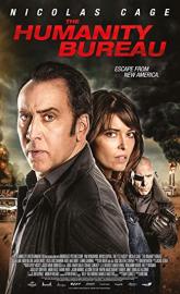 The Humanity Bureau poster