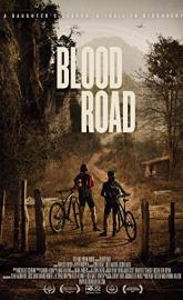 Blood Road poster