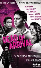 Dead on Arrival poster