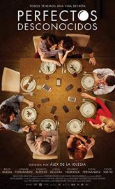Perfect Strangers poster
