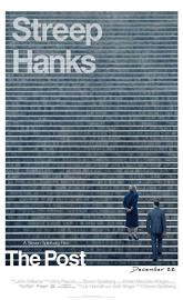 The Post poster