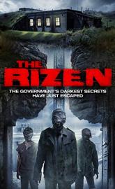 The Rizen poster