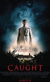 Caught poster