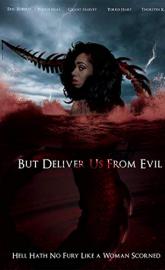 But Deliver Us from Evil poster