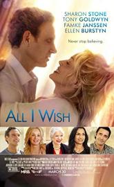 All I Wish poster