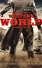 Western World poster