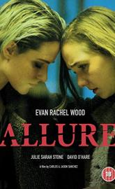 Allure poster