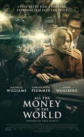 All the Money in the World poster