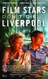 Film Stars Don't Die in Liverpool poster