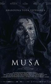Muse poster