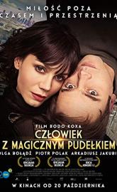 The Man with the Magic Box poster