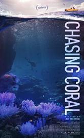 Chasing Coral poster