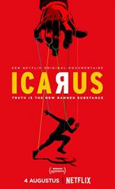 Icarus poster