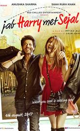 Jab Harry Met Sejal poster