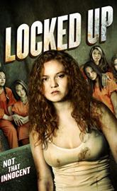Locked Up poster