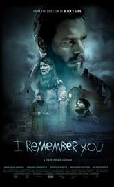 I Remember You poster