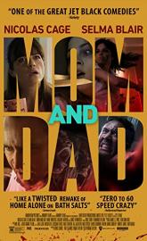 Mom and Dad poster