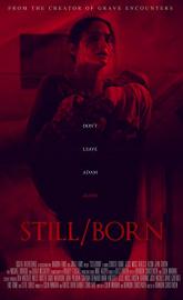 Still/Born poster
