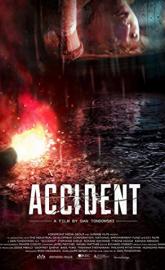 Accident poster