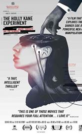 The Holly Kane Experiment poster