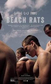 Beach Rats poster