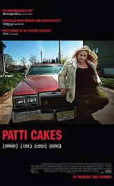 Patti Cake$ poster