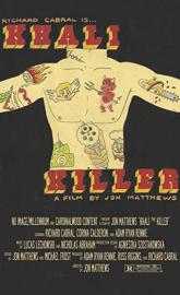 Khali the Killer poster