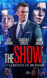 The Show poster