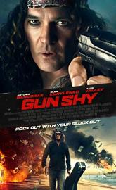 Gun Shy poster